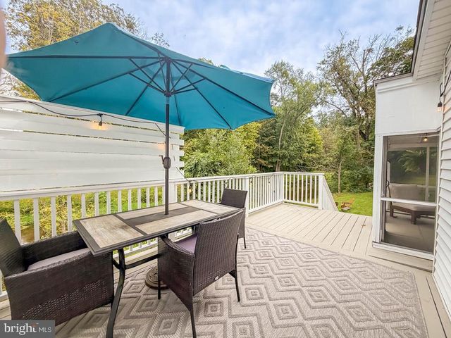 1134 GENERAL WASHINGTON MEM BLVD, Washington Crossing, PA 18977