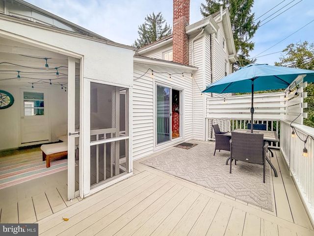 1134 GENERAL WASHINGTON MEM BLVD, Washington Crossing, PA 18977