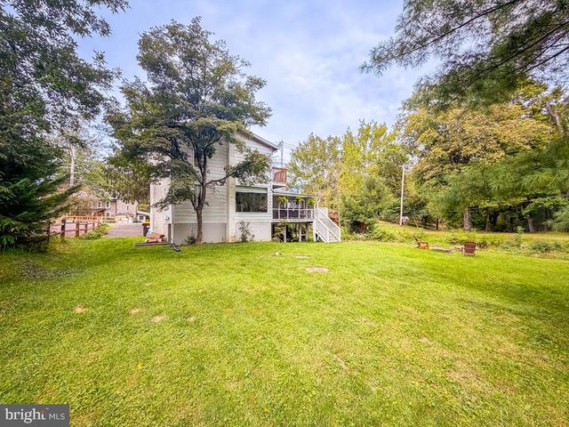 1134 GENERAL WASHINGTON MEM BLVD, Washington Crossing, PA 18977