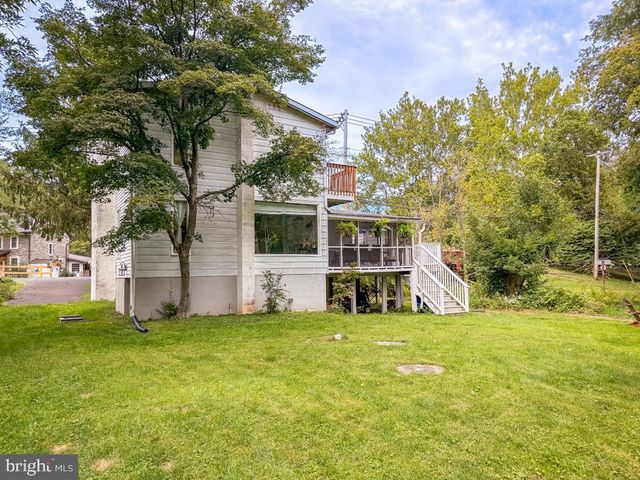 1134 GENERAL WASHINGTON MEM BLVD, Washington Crossing, PA 18977
