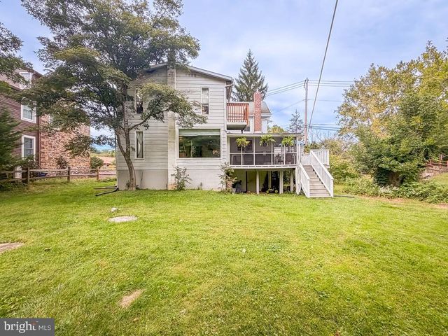1134 GENERAL WASHINGTON MEM BLVD, Washington Crossing, PA 18977