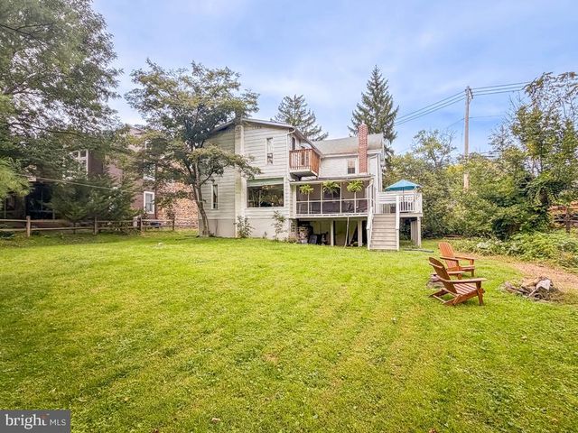 1134 GENERAL WASHINGTON MEM BLVD, Washington Crossing, PA 18977