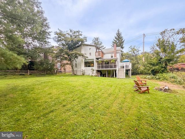 1134 GENERAL WASHINGTON MEM BLVD, Washington Crossing, PA 18977