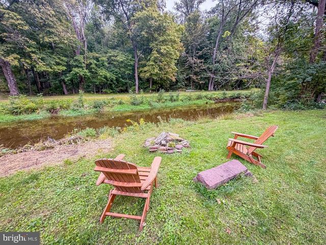 1134 GENERAL WASHINGTON MEM BLVD, Washington Crossing, PA 18977