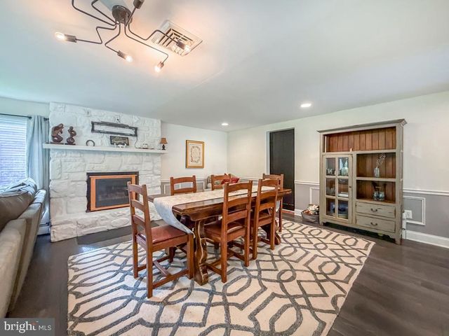 1134 GENERAL WASHINGTON MEM BLVD, Washington Crossing, PA 18977