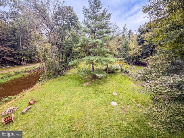 1134 GENERAL WASHINGTON MEM BLVD, Washington Crossing, PA 18977