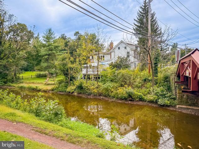1134 GENERAL WASHINGTON MEM BLVD, Washington Crossing, PA 18977