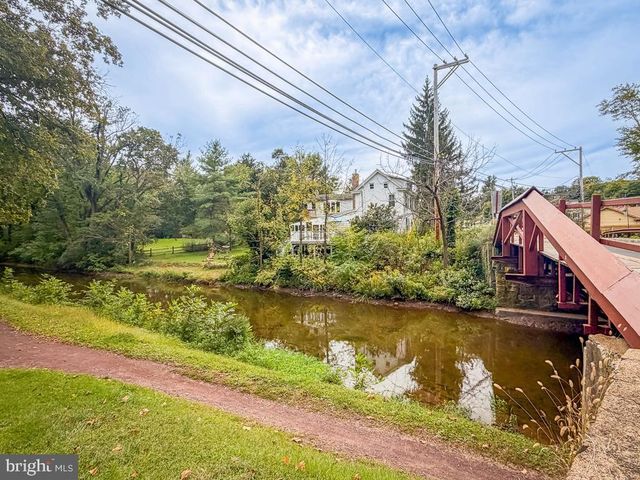 1134 GENERAL WASHINGTON MEM BLVD, Washington Crossing, PA 18977