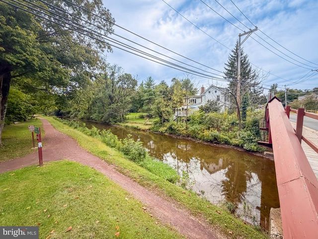 1134 GENERAL WASHINGTON MEM BLVD, Washington Crossing, PA 18977