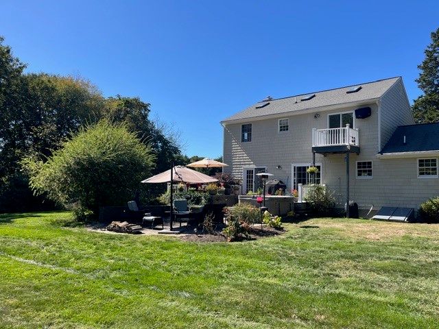 59 Intrepid Lane, Jamestown, RI 02835