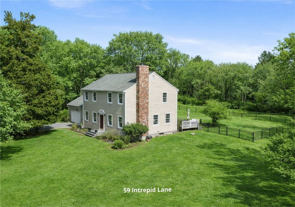 59 Intrepid Lane, Jamestown, RI 02835