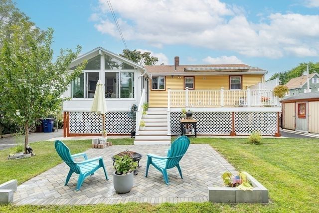72 True St, Revere, MA 02151