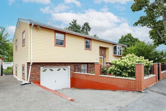 72 True St, Revere, MA 02151