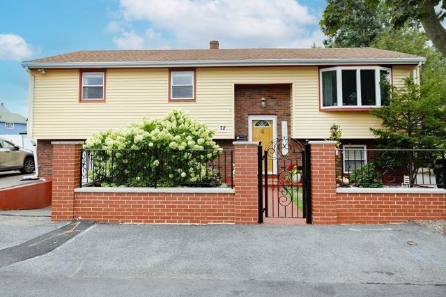 72 True St, Revere, MA 02151