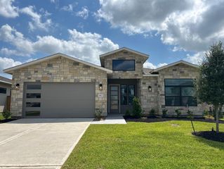 1812 Drover Lane, Rosenberg, TX 77471