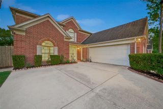2414 Burkdale Drive, Sugar Land, TX 77478