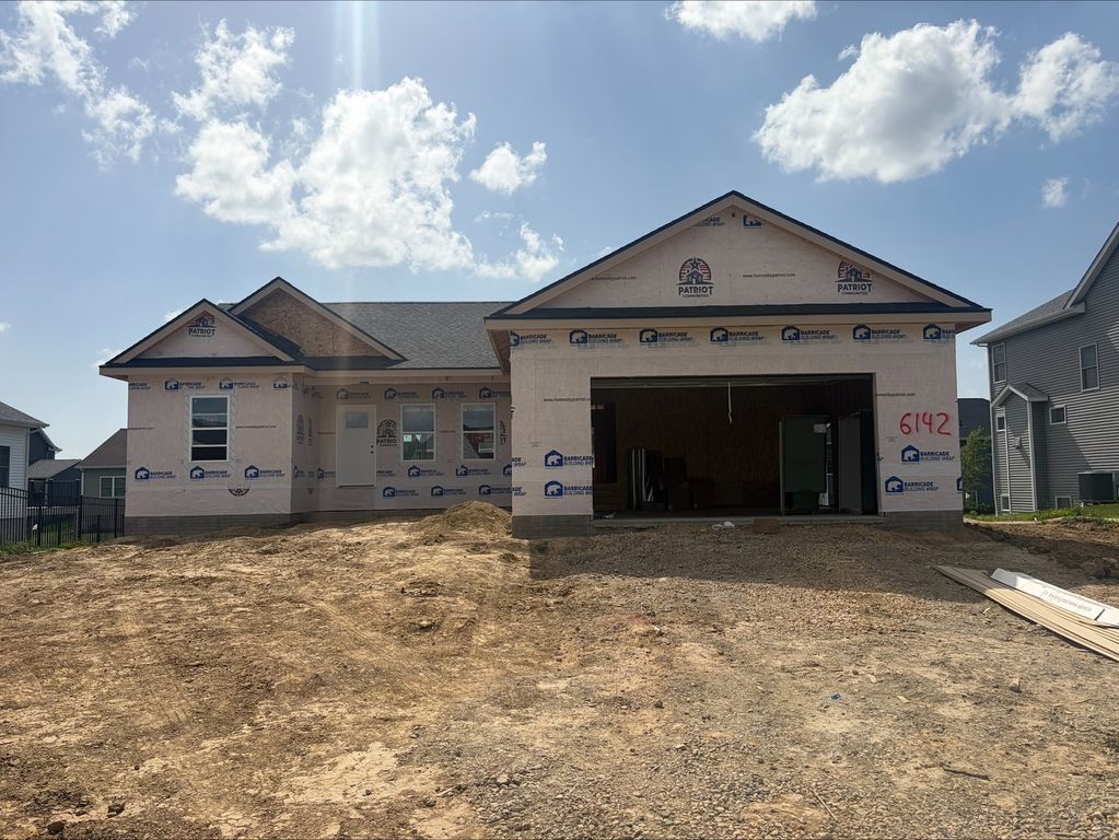 6142 Thor Avenue, Davenport, IA 52807