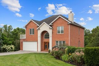 571 MYERS AVE, Harrisonburg, VA 22801