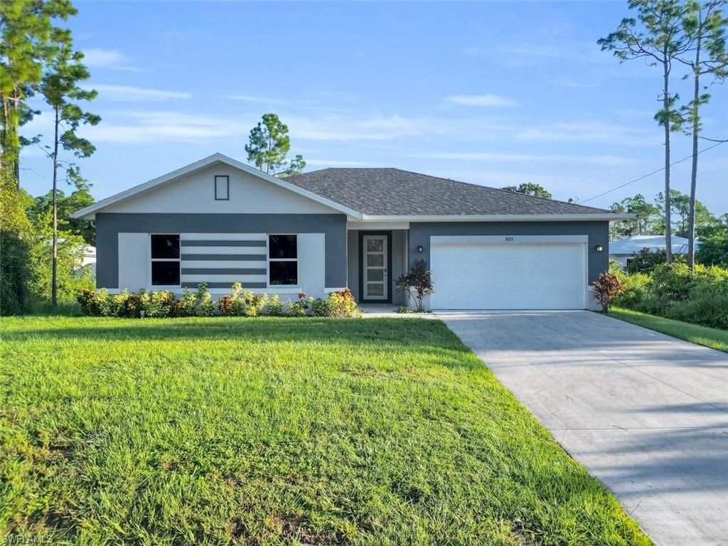 1108 Bainbridge ST, LEHIGH ACRES, FL 33974 — exterior