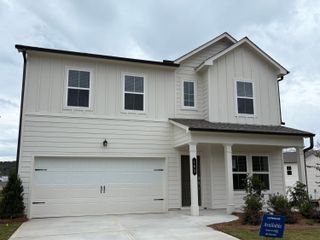 163 Saddlebred Way, Rossville, GA 30741