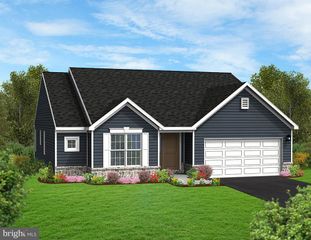 462 SANTA ANITA DR #LOT 118, Dillsburg, PA 17019