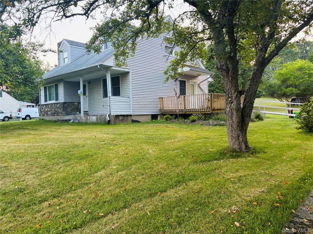 300 Ackertown Road, Monsey, NY 10952