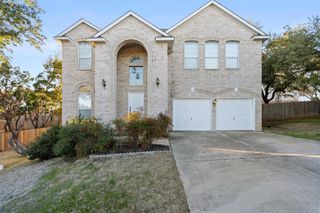 803 Cashew LN, Cedar Park, TX 78613