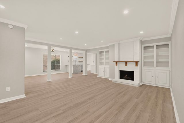 10530 Stone Canyon Road 108, Dallas, TX 75230