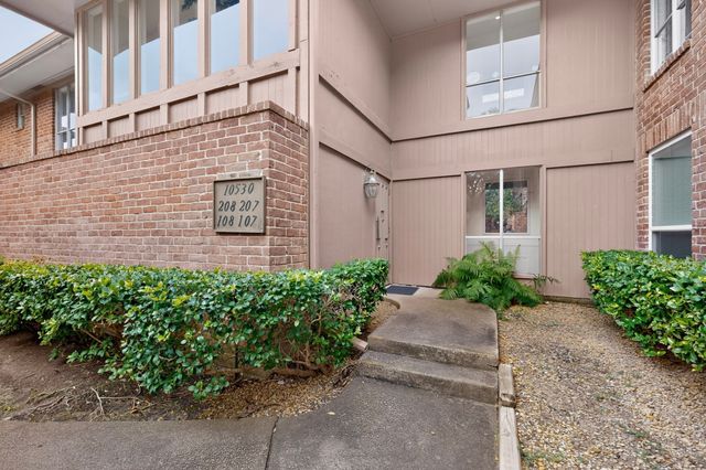 10530 Stone Canyon Road 108, Dallas, TX 75230