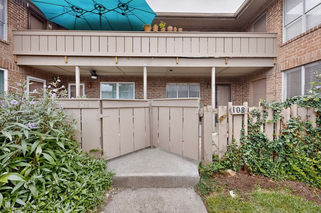 10530 Stone Canyon Road 108, Dallas, TX 75230