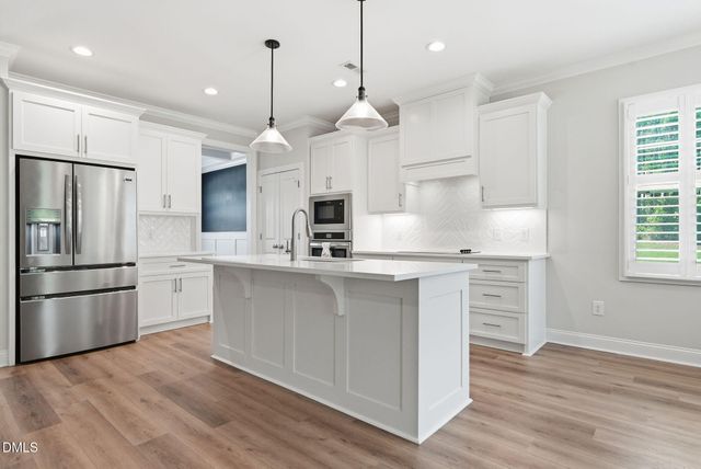 145 Hobby Road, Holly Springs, NC 27540