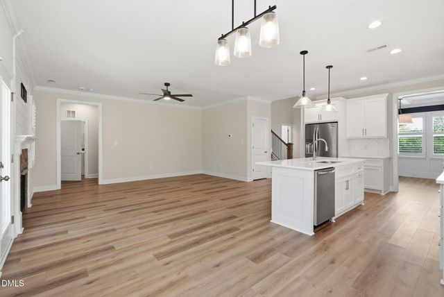145 Hobby Road, Holly Springs, NC 27540