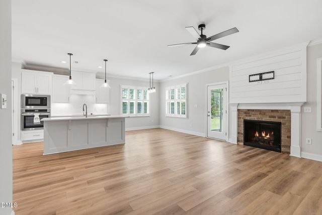 145 Hobby Road, Holly Springs, NC 27540