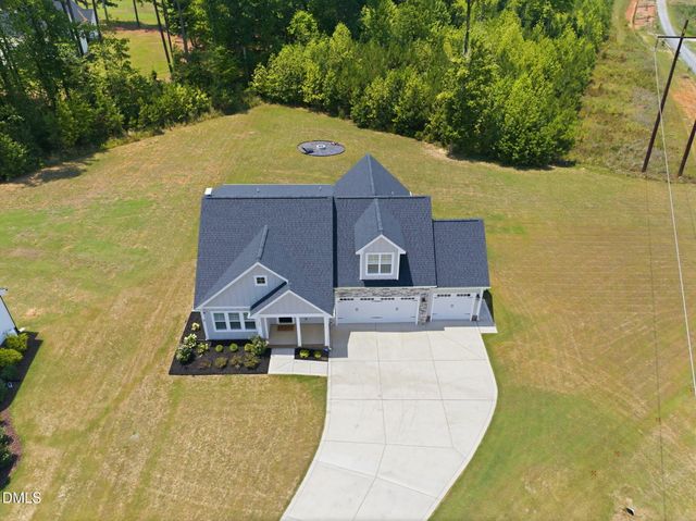 145 Hobby Road, Holly Springs, NC 27540