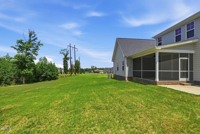 145 Hobby Road, Holly Springs, NC 27540