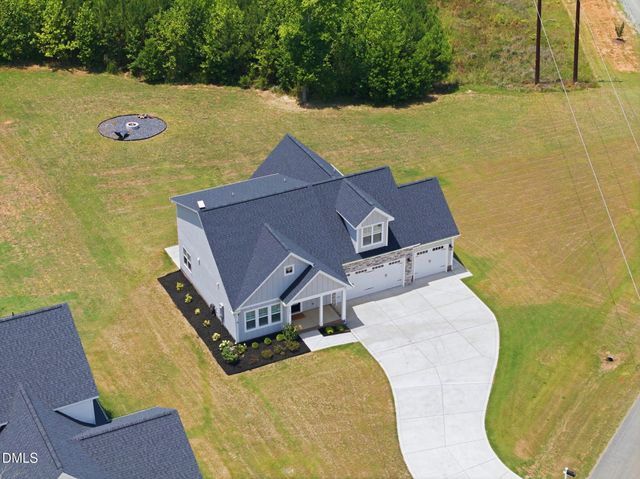 145 Hobby Road, Holly Springs, NC 27540