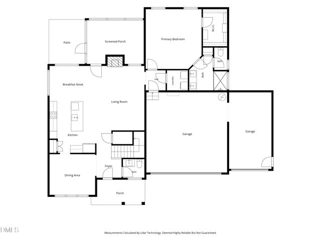 145 Hobby Road, Holly Springs, NC 27540