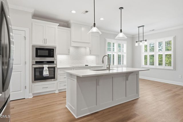 145 Hobby Road, Holly Springs, NC 27540