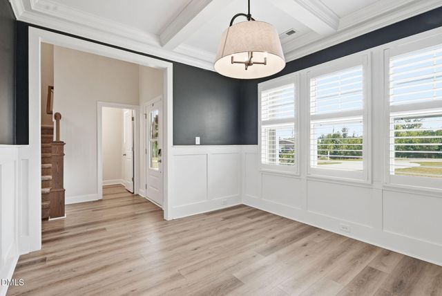 145 Hobby Road, Holly Springs, NC 27540