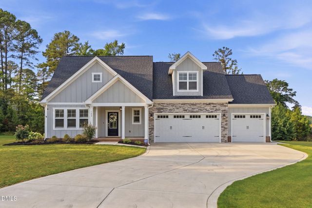 145 Hobby Road, Holly Springs, NC 27540