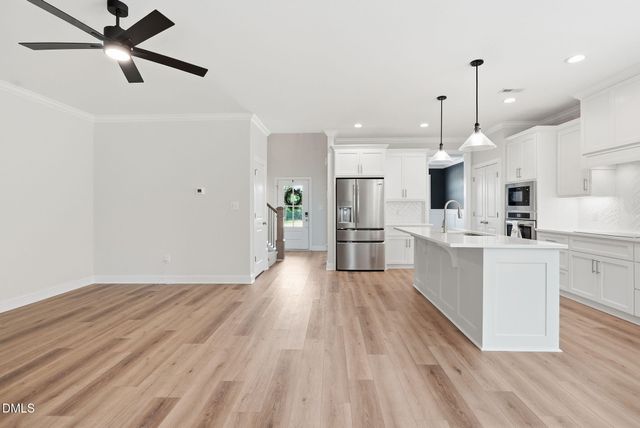 145 Hobby Road, Holly Springs, NC 27540