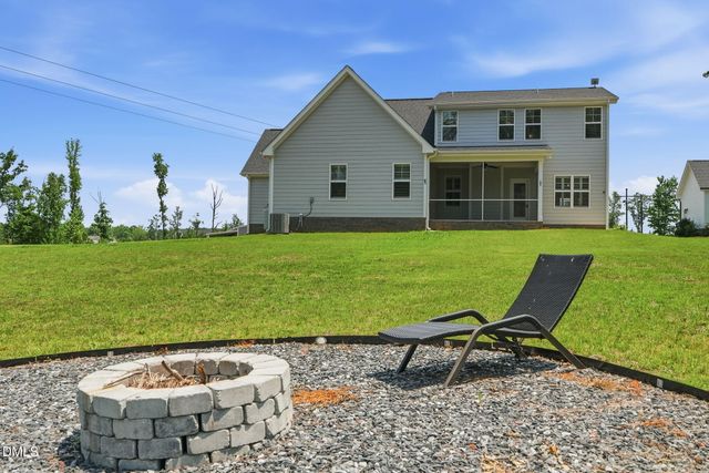 145 Hobby Road, Holly Springs, NC 27540