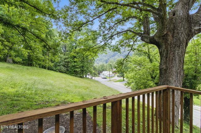 335 Hillcrest Drive, Cumberland Gap, TN 37724