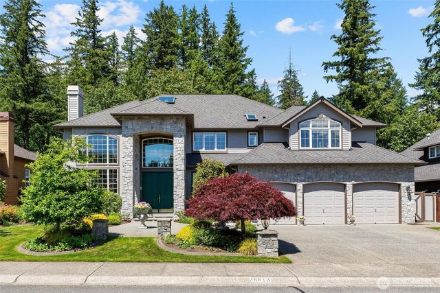 26810 SE 9th Way, Sammamish, WA 98075