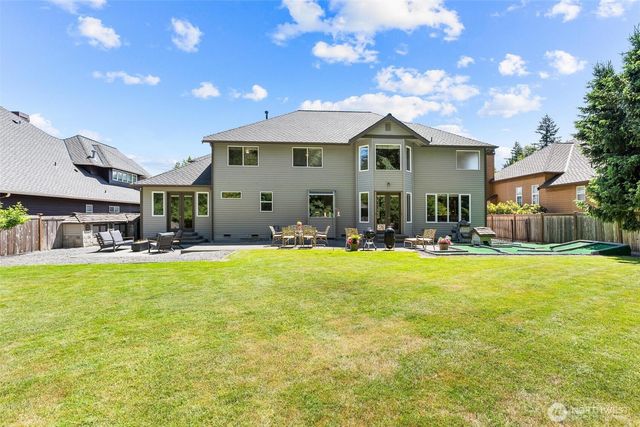 26810 SE 9th Way, Sammamish, WA 98075