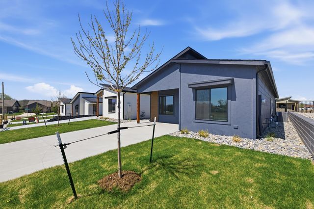 3422 E Thunder, Wichita, KS 67220
