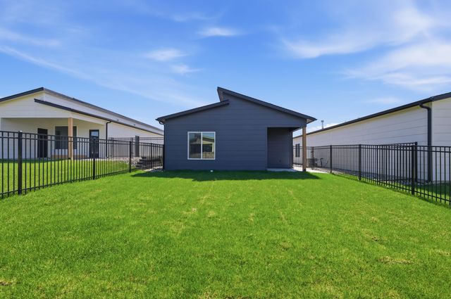 3422 E Thunder, Wichita, KS 67220