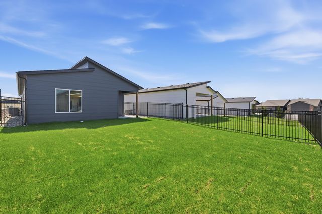 3422 E Thunder, Wichita, KS 67220
