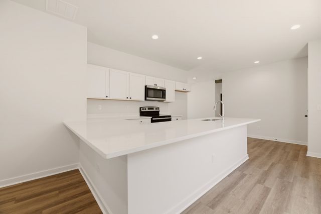 3422 E Thunder, Wichita, KS 67220