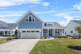 180 Bluenose Lane, Hampstead, NC 28443